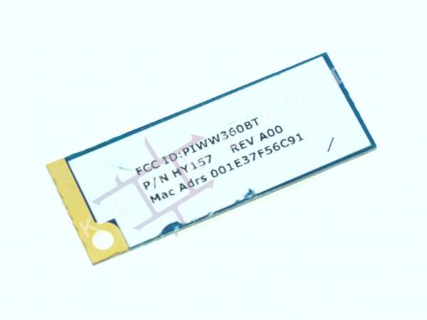 Bluetooth модуль Dell Xps M1330